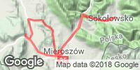 Track GPS Mieroszów Family